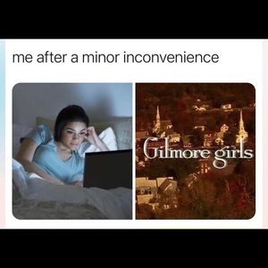 Happy November 🍂☕️